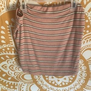 Ae soft & sexy bandeau/tube top